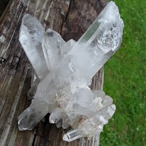 💎Quartz Crystal Cluster AAA💎